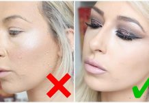 Die nervigsten Fehler, die dein Make-up ruinieren